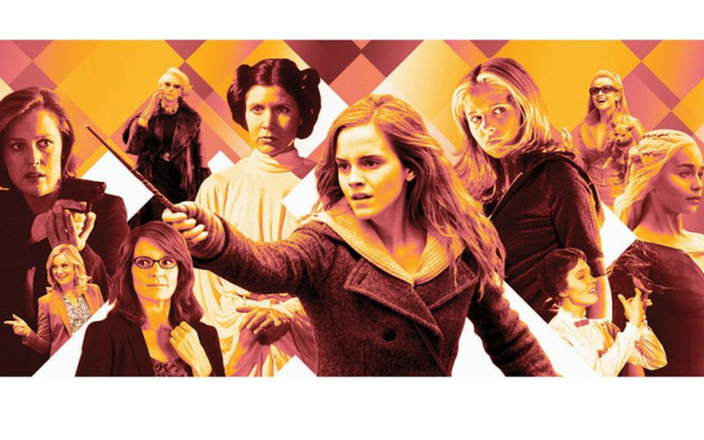 Illustration for article titled Hail to the Queen: Guide-nines for Superlative Female Characterization